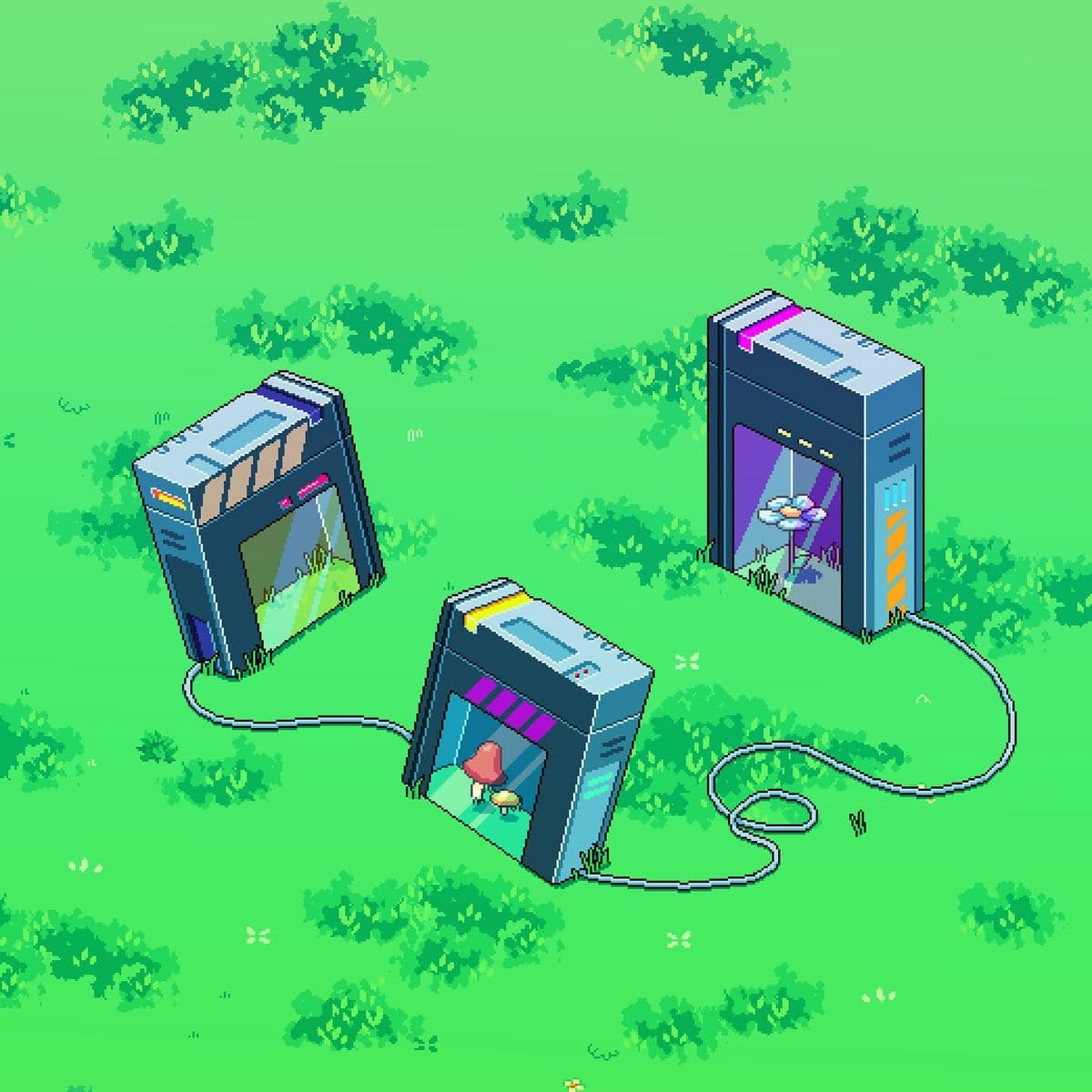 Agent memory is not agentic storage